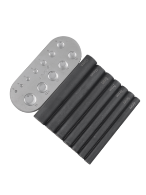 Установщик сферических хольнитенов Wuta (7 размеров) Установщик сферических хольнитенов Wuta (7 размеров)