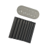 Double-sided rivet setter Wuta (9 sizes)