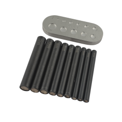 Double-sided rivet setter Wuta (9 sizes)