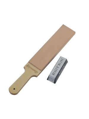 Набор для заточки Romanov Tools