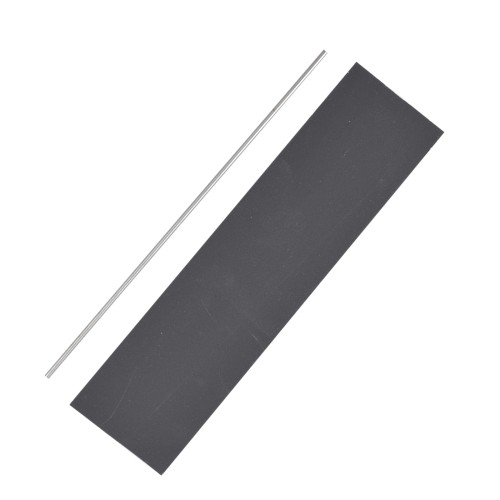Edge beveler sharpening set