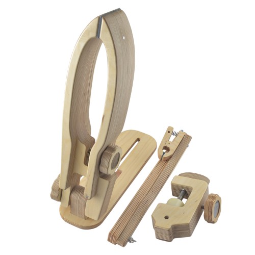 Stitching pony "Gulliver"