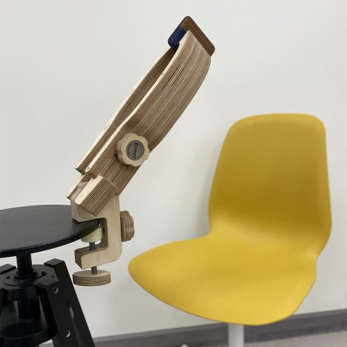 Stitching pony "Gulliver"
