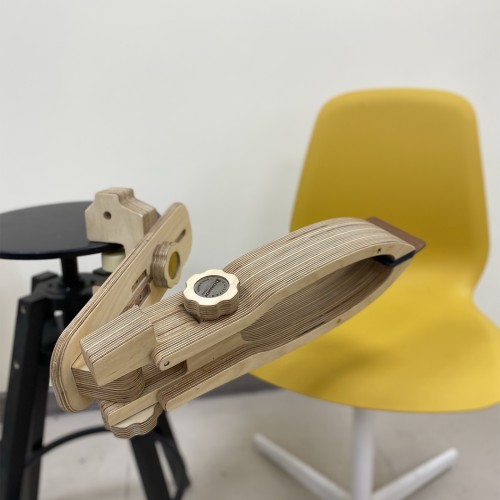 Stitching pony "Gulliver"