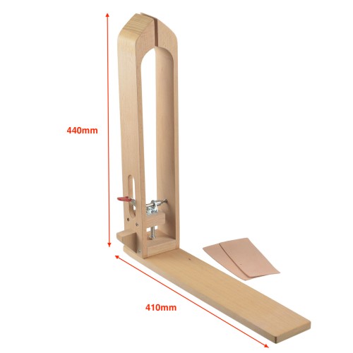 Stitching pony (Large)