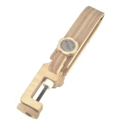 Foldable stitching pony "Verter"