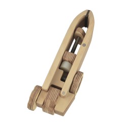 Foldable stitching pony "Verter"