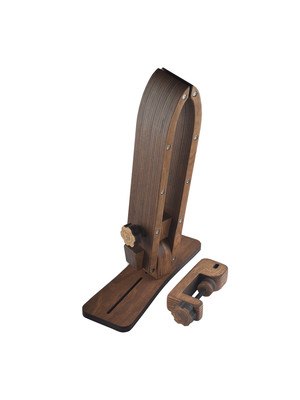 Шорник "Колосс" со струбциной