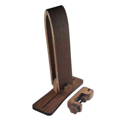 Stitching pony "Colossus" with clamp
