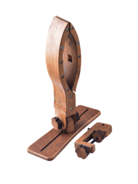 Шорник "Аркан" со струбциной