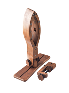 Шорник "Аркан" со струбциной