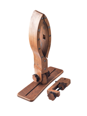 Шорник "Аркан" со струбциной Шорник "Аркан" со струбциной