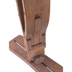 Stitching pony "Lasso" with clamp