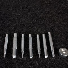 Snap fastener setter for Alfa buttons (#54)