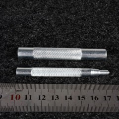 Snap fastener setter for Alfa buttons (#54)