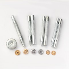 Snap fastener setter for Alfa buttons (#54)