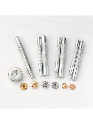 Установщик кнопок Альфа (№54)