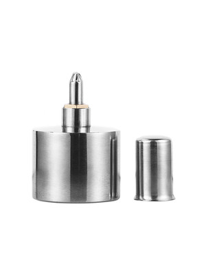 Спиртовая горелка Wuta