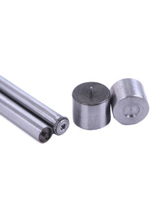 Установщик кнопок №54 10мм