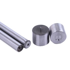 Snap spring fastener setter 12.5mm