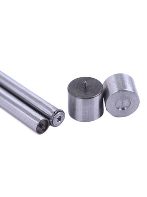 Установщик кнопок №54 10мм