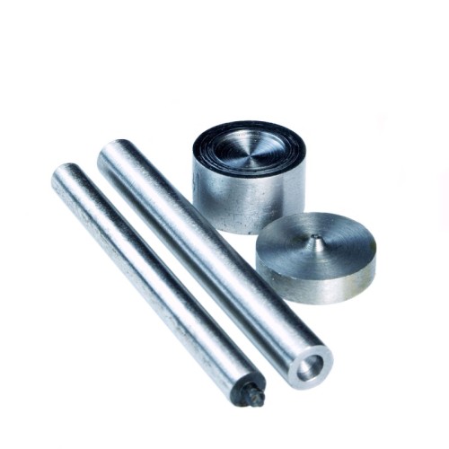 Snap spring fastener setter 12.5mm