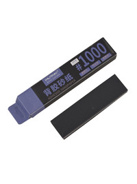 Наждачная бумага Wuta на клейкой основе (P1000)