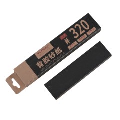 Wuta Adhesive Sandpaper (P320)