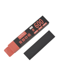 Наждачная бумага Wuta на клейкой основе (P600)