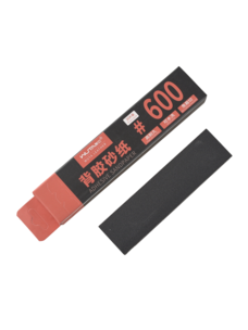 Наждачная бумага Wuta на клейкой основе (P600)