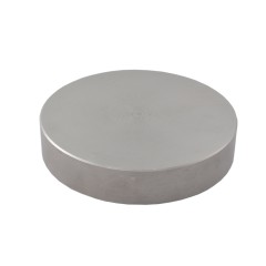 Leathercraft flat weight (1.23kg)
