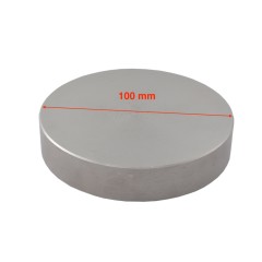 Leathercraft flat weight (1.23kg)