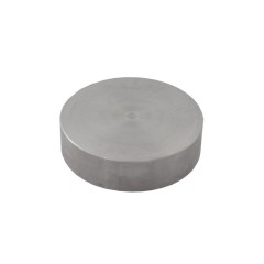 Leathercraft flat weight (0.7kg)