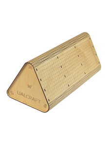 Колодка для сборки изделий LL Призма