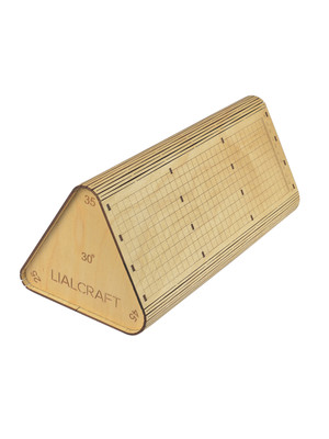 Колодка для сборки изделий LL Призма