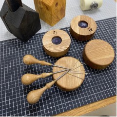 Magnetic stand Romanov Tools