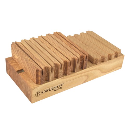 Magnetic organizer "Tesla"