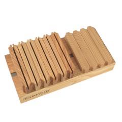 Magnetic organizer "Tesla"