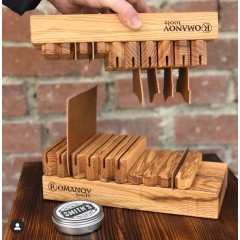 Magnetic organizer "Tesla"