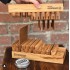 Magnetic organizer "Tesla"
