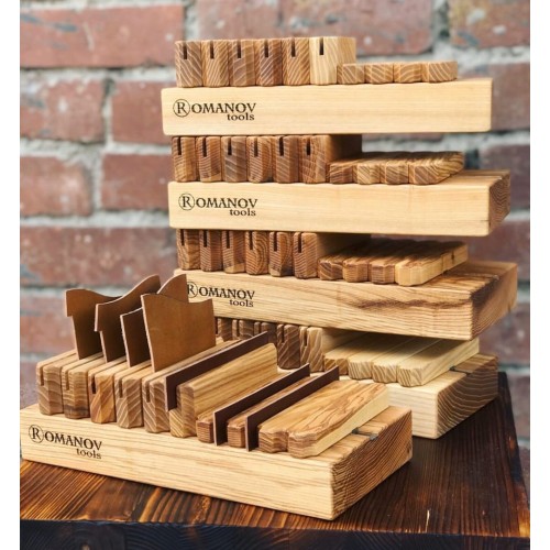 Magnetic organizer "Tesla"