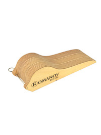 Форма для сборки часовых ремешков