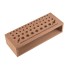Leather craft tools rack