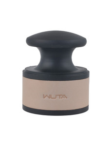 Груз для кожи Wuta (чёрный, 1кг)