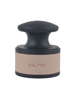 Груз для кожи Wuta (чёрный, 1кг)