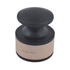 Leathercraft weight Wuta (Black, 1kg)