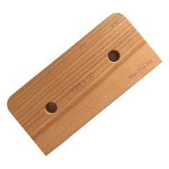 Zipper #5 Installer for clutch (Beech)