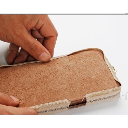 Universal Zipper #3 Installer