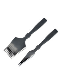 Пробойники французские Amy Roke 3,85мм (2+8, прямые)