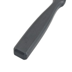 French pricking iron Amy Roke 2.7mm (2+8 prongs, Obverse)